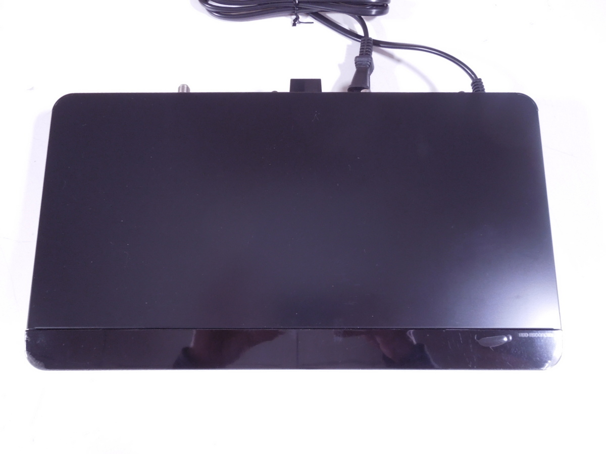東芝 REGZA レグザサーバー タイムシフトマシン D-M470 2TB TOSHIBA 