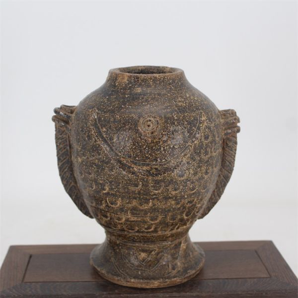 安い，セール 中国古董品 唐物古玩 越釉双瓶 中国古美術 置物 賞瓶 極上品 zq012(その他)｜売買されたオークション情報、yahooの商品情報をアーカイブ公開 - オークファン 骨董陶磁器一般