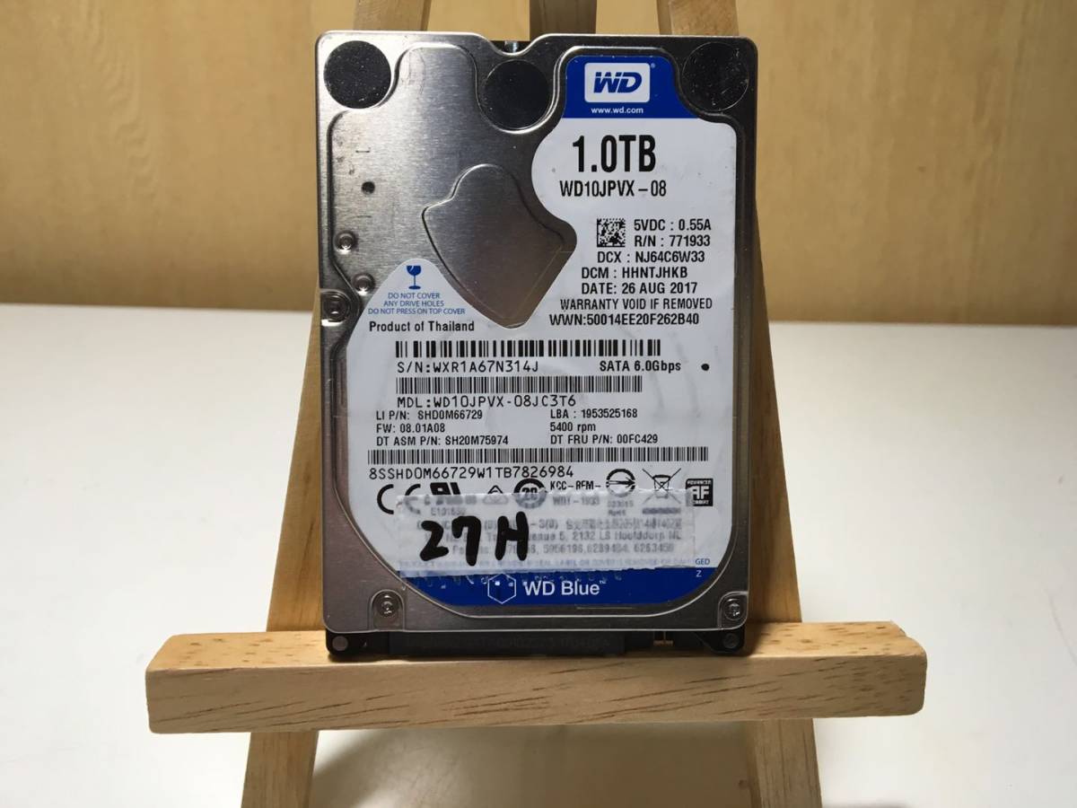 USB3.0対応外付けハードディスク 4TB I・O DATA/アイ・オー・データ