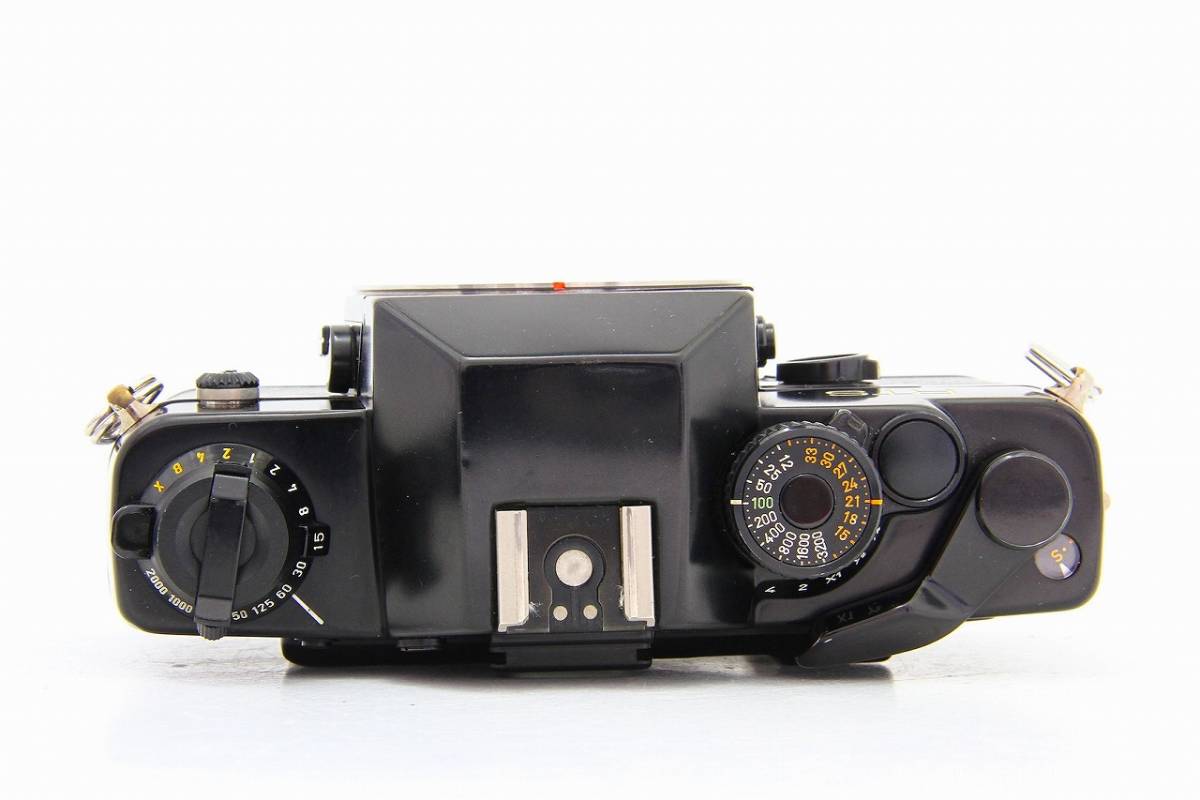 RTS CONTAX II コンタックス フィルムカメラ | QUARTZ 一眼レフ : Carl 