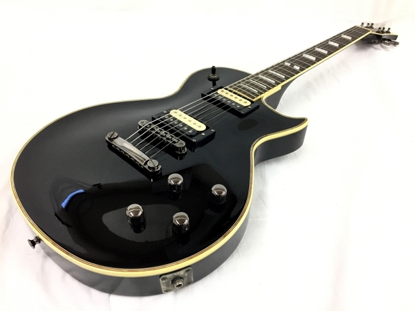 LG-70 Greco レスポールタイプ Japan, 1990s,Rare Model in Made Paul