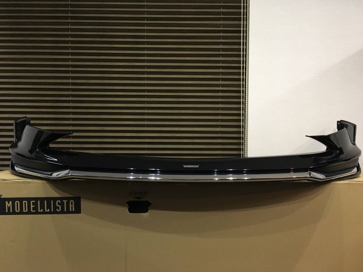 ZVW50⁄50プリウス MODELLISTA⁄モデリスタ Zvw50 プリウス MODELISTA