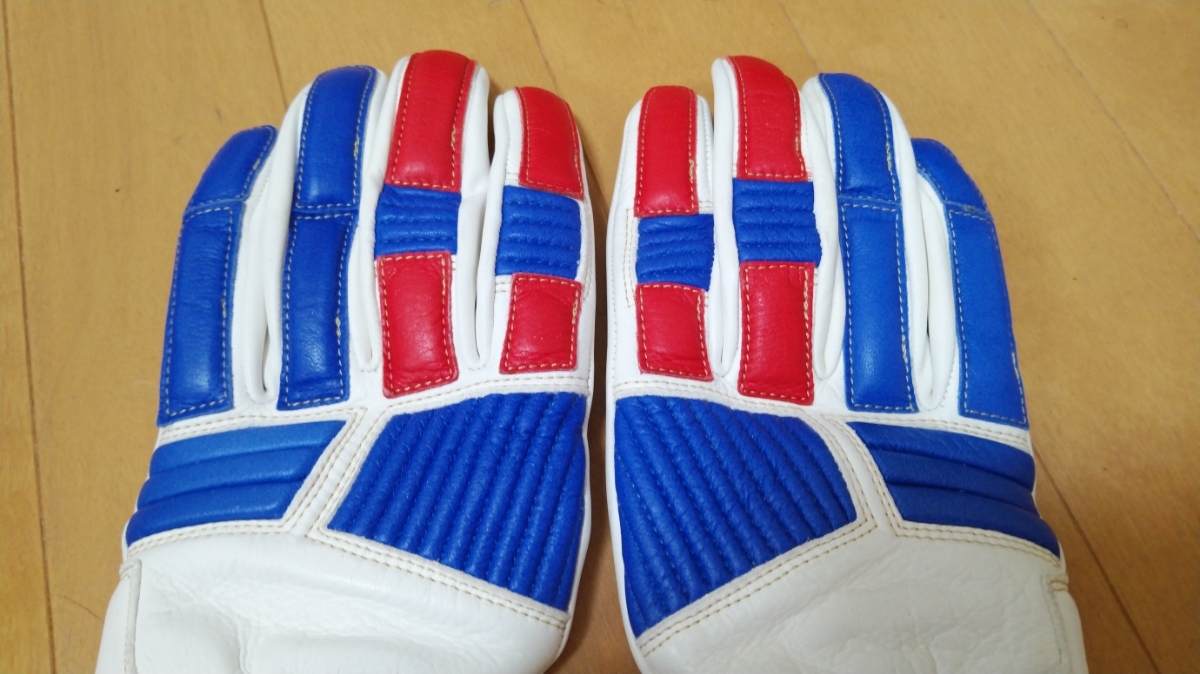 NANKAI 南海部品 ワインガードナー Wayne Gardner レプリカ レーシング