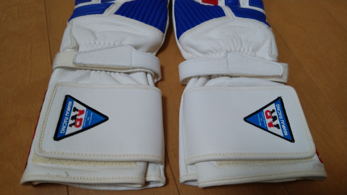 NANKAI 南海部品 ワインガードナー Wayne Gardner レプリカ レーシング