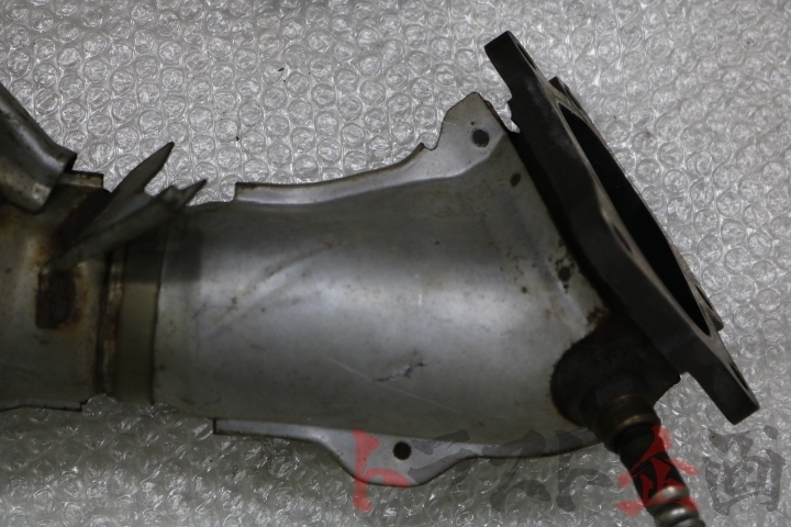 JZX110用純正触媒キャタライザー 4096332 純正 触媒 JZX110用純正触媒キャタライザー 4096332 純正 触媒