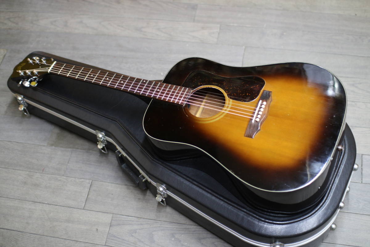 2026年最新Yahoo!オークション -j-45(アコースティックギター)の中古 