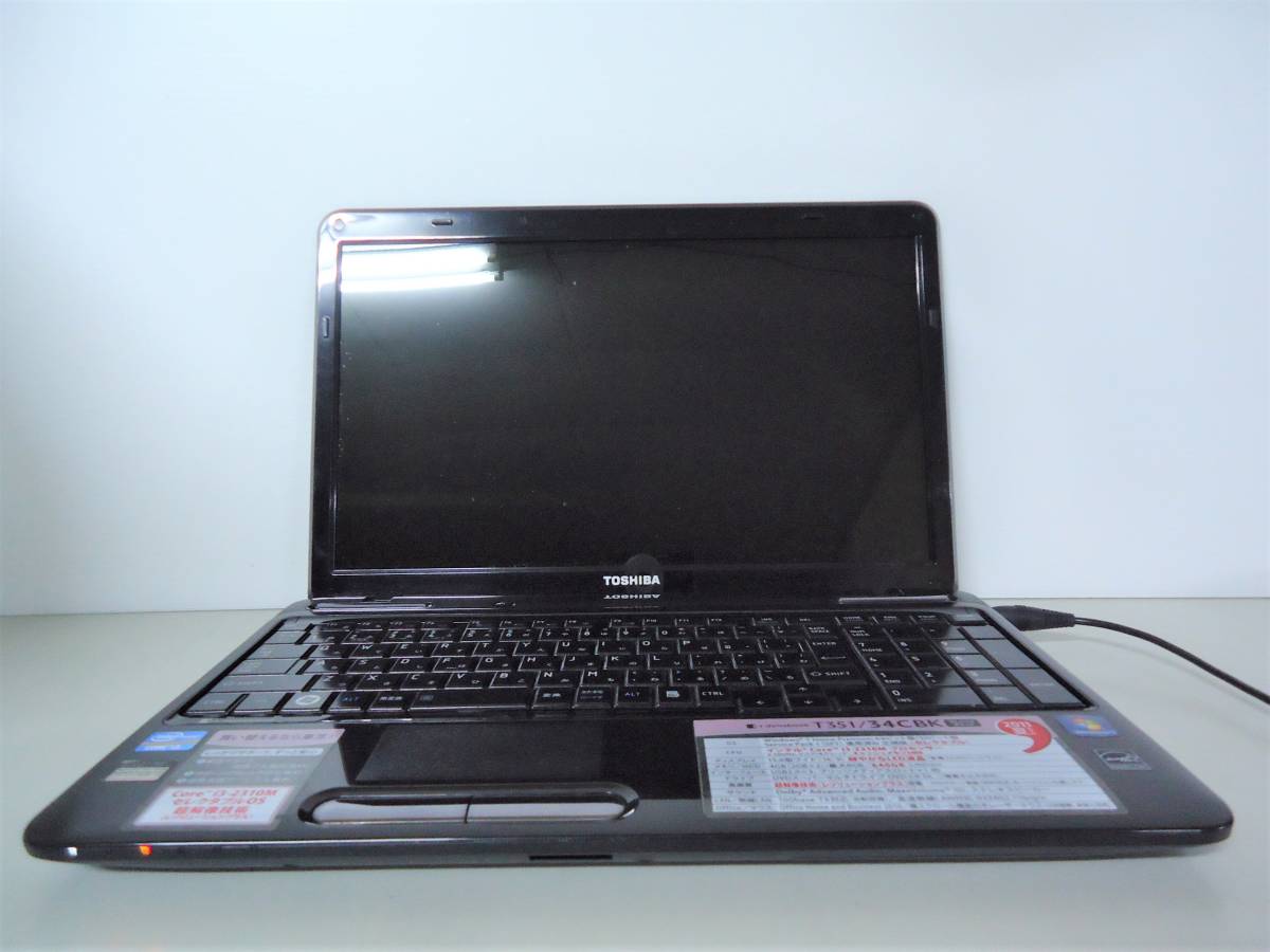 dynabook 東芝 T351 価格 TOSHIBA i+labo T351⁄57CR T451 – T451⁄46EB