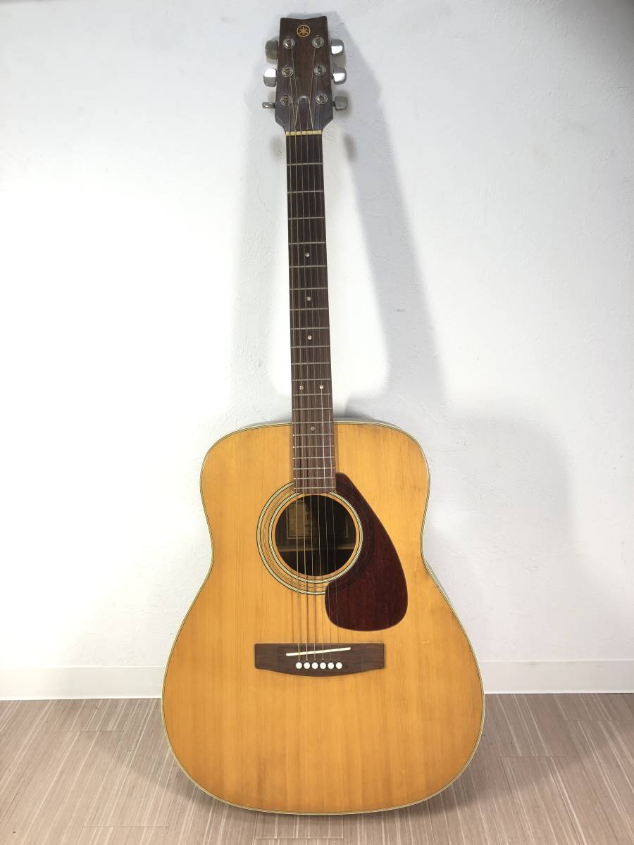 FG-280 ◇YAMAHA ヤマハ アコースティックギター FG-280 グリーン