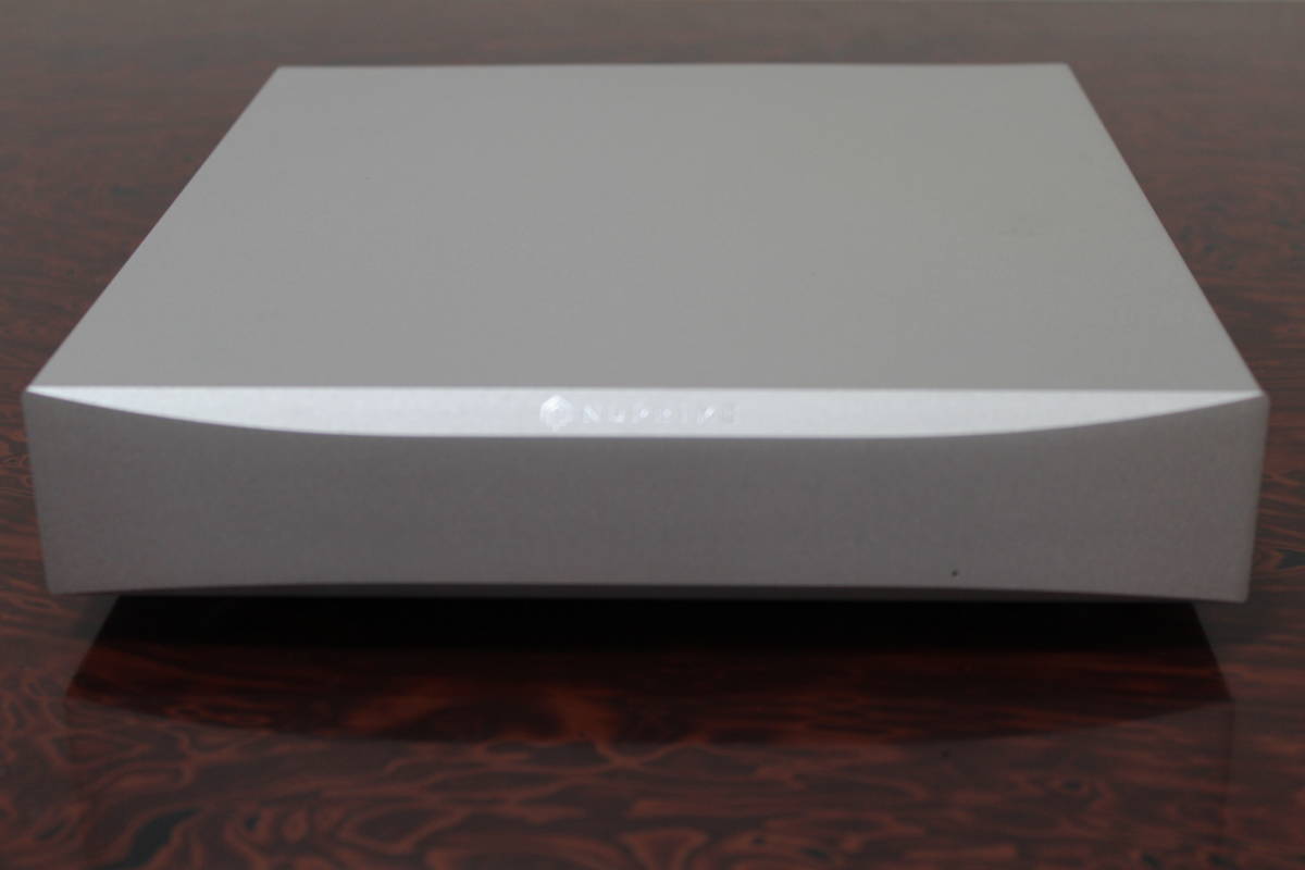 Nuprime パワーアンプ STA9 中古品 美品　　