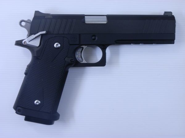 東京マルイ OPS-MRP CAL45 ハンドガン 電動ガン