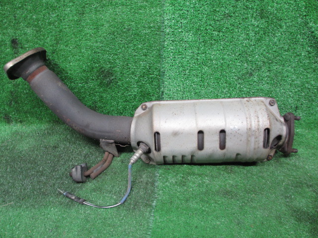 インテグラ ホンダ DC5 タイプS | dc5 触媒の通販 触媒ストレート