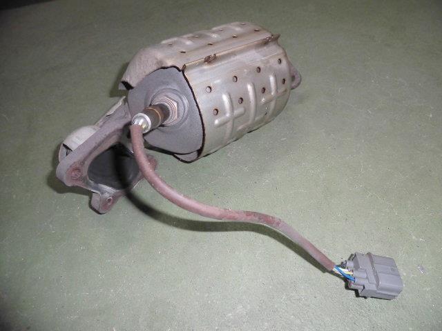 ワゴンR スティングレー CBA-MH22S 触媒 キャタライザー コンバーター