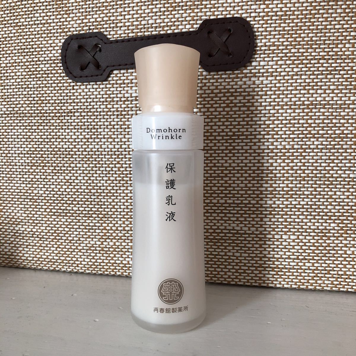 ドモホルンリンクル保護乳液100ml ドモホルンリンクル 保護乳液 100mL 