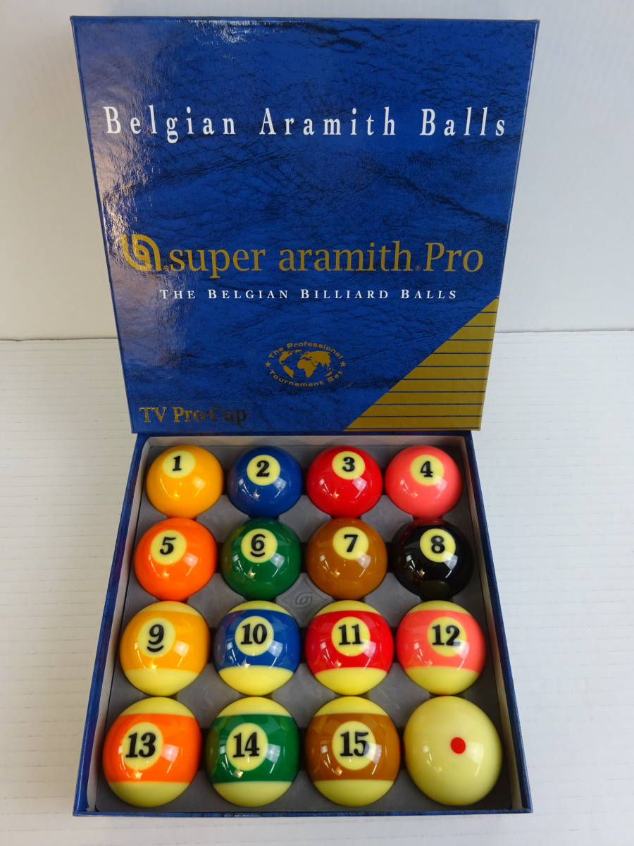 ◇◇トレイ無 スーパーアラミスプロ スーパー アラミス プロ☆TV Pro