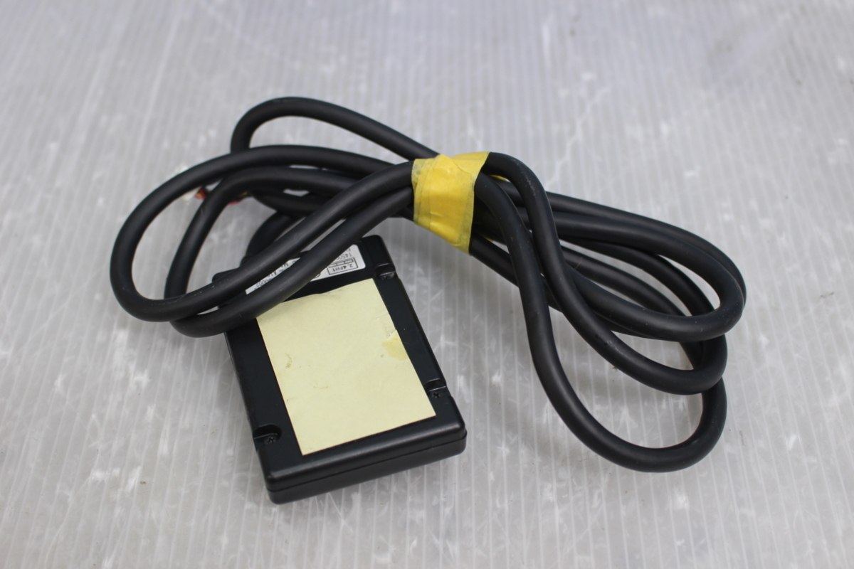BTU109 イクリプス Bluetoothユニット ECLIPSE Bluetooth 廃盤品希少 