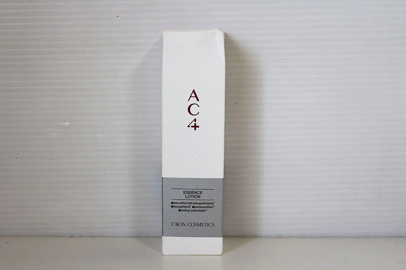 AC4 シーボン 化粧水 エッセンスローションa 90ml ⁄ エッセンス