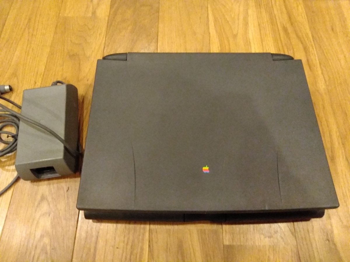 ジャンク Apple POWERBOOK 550C 【公式通販】