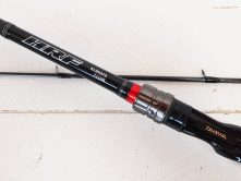 DAIWA HRF キジハタ 711HB ロックフィッシュロッドベイト ロッド