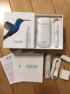 アイコス 初期型のYahoo!オークション(旧ヤフオク!)の相場・価格を見る 