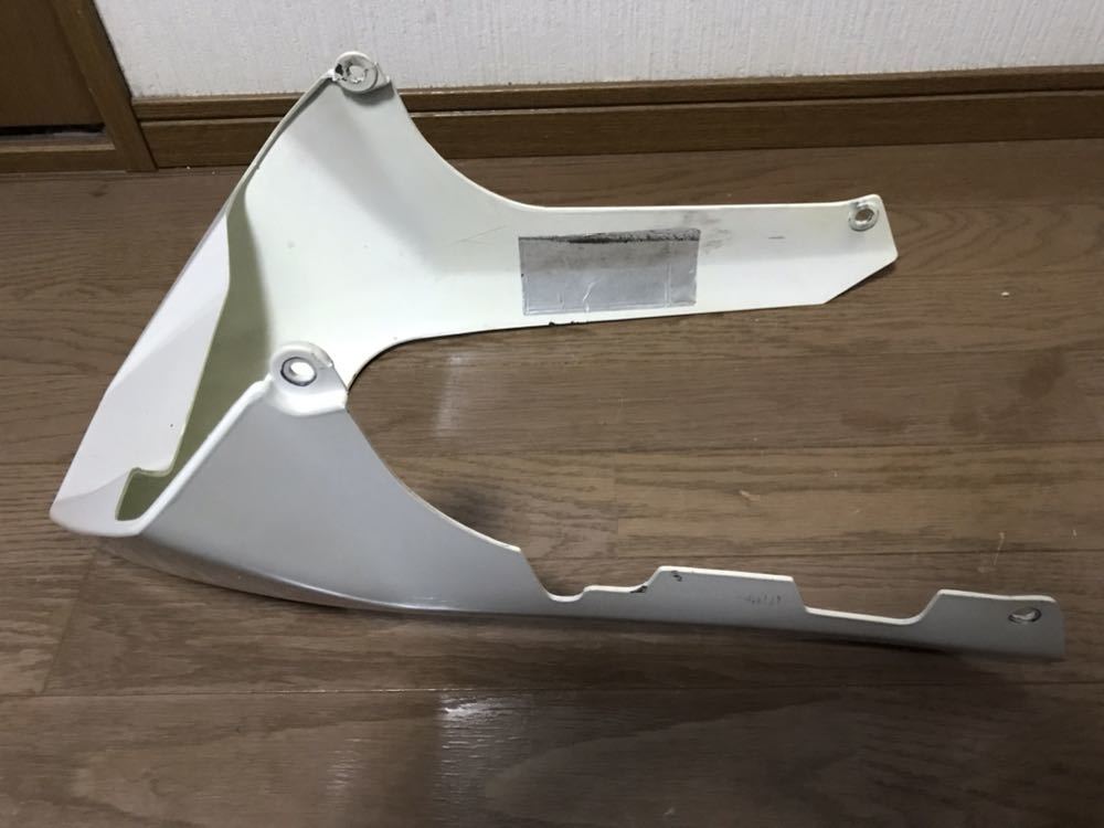 CBR400F 純正OP アンダーカウル 中古 希少 当時物 【公式通販】