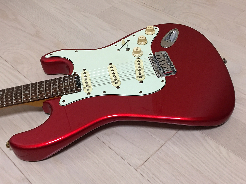 Blade Levinson ST Model TUNE製 【公式通販】