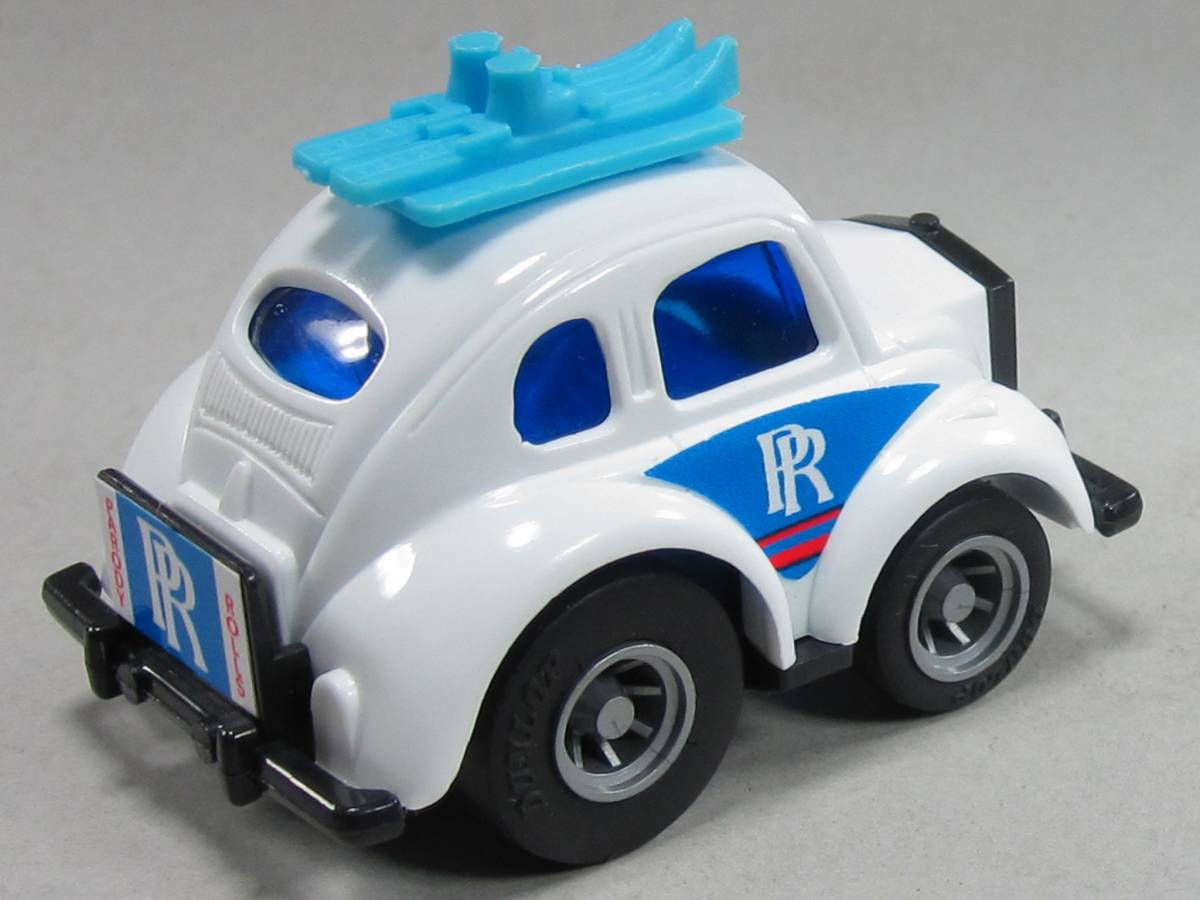 チョロQ A-10 VW-RR 美品 チョロQ A-10 VW-RR 0 おもちゃ