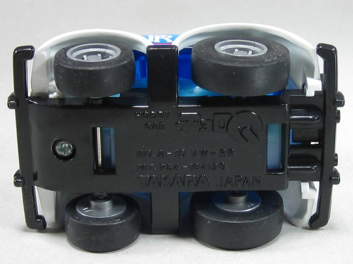 チョロQ A-10 VW-RR 美品 チョロQ A-10 VW-RR 0 おもちゃ