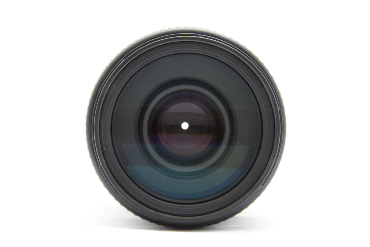 □ Nikon ニコン ED AF NIKKOR 70-300mm F4-5.6D Fマウント ニッコール