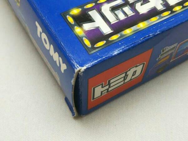 未使用品 トミカ トミカアートトラックセット