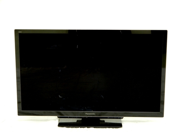 テレビ・映像機器 【送料込み】Panasonic 37インチ液晶テレビ TH