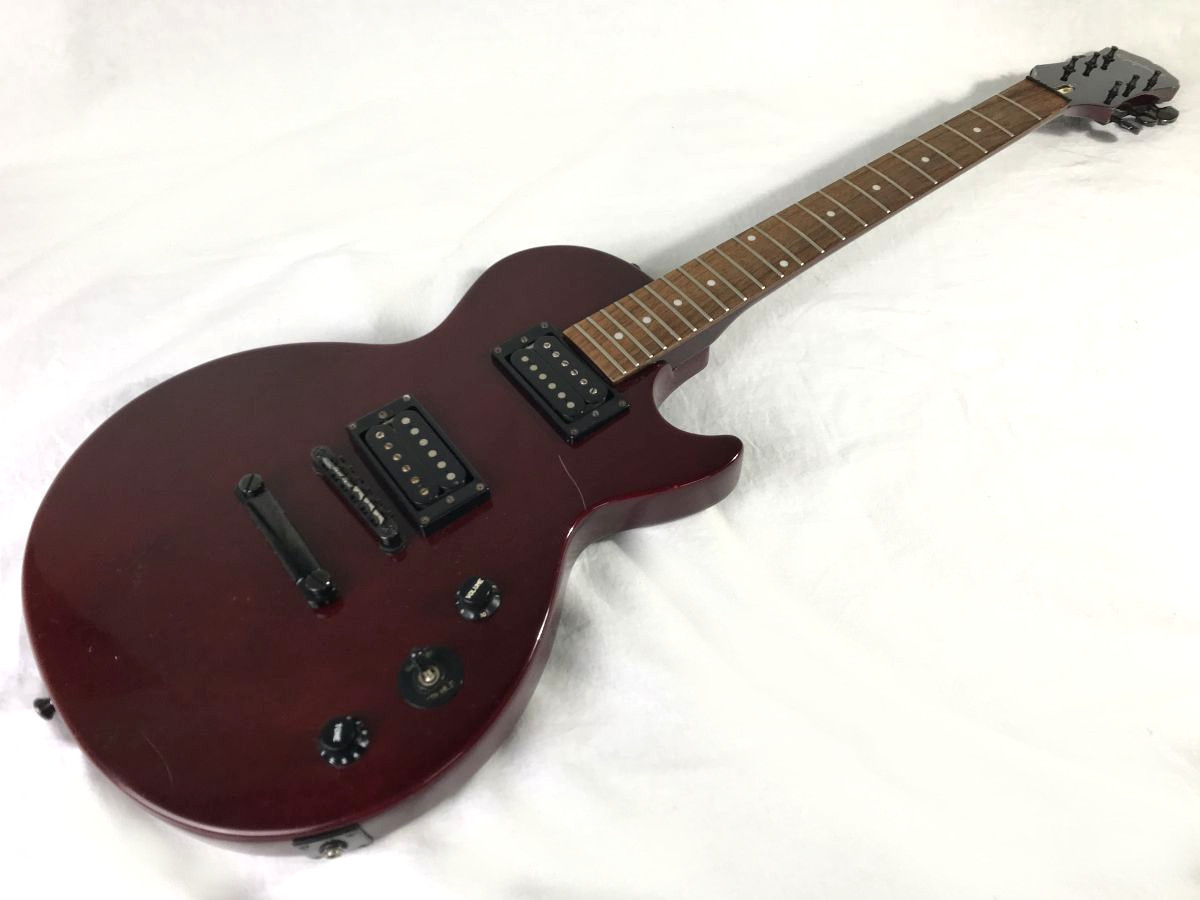 2026年最新Yahoo!オークション Les Paul Special ⁄ paul les -epiphone 
