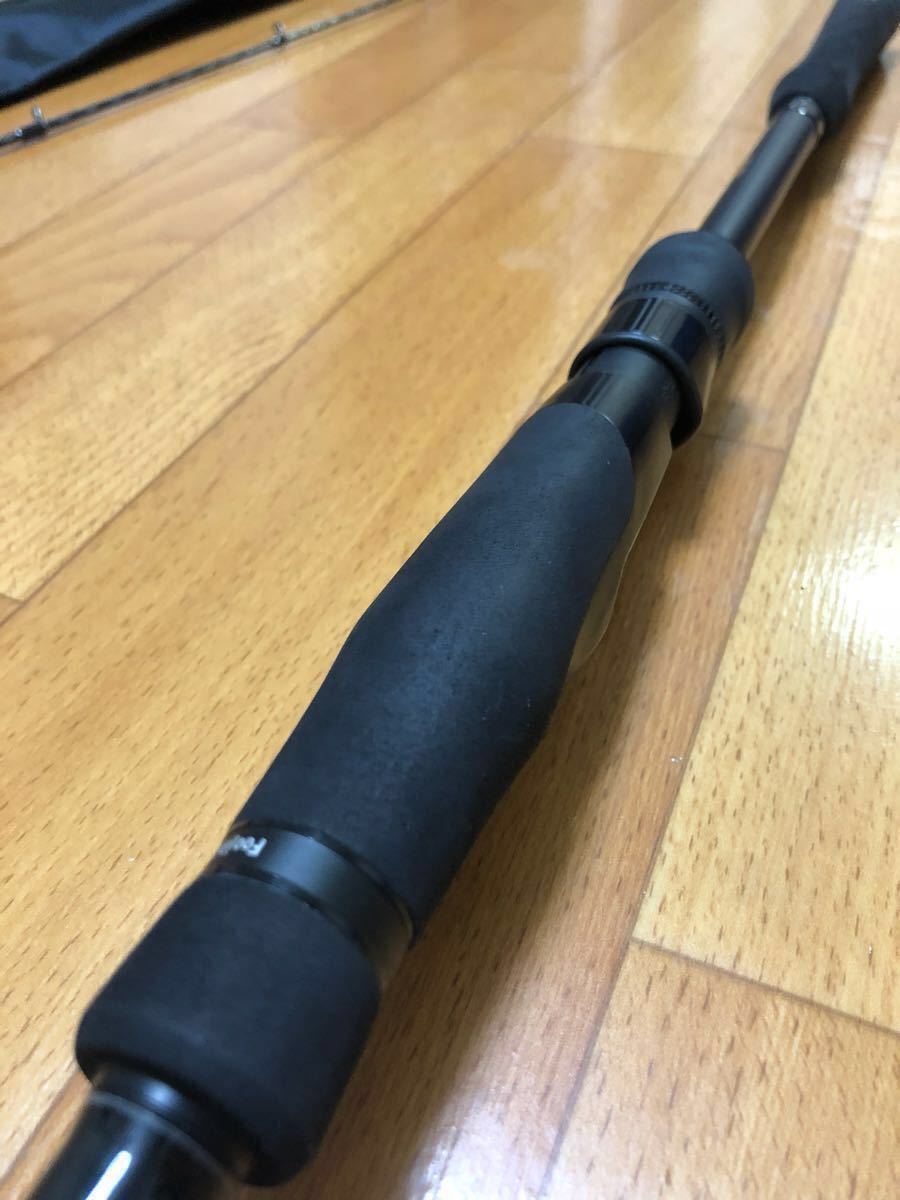 アピア APIA R フージン Swell グランドスウェル108MX! アピア 風神R