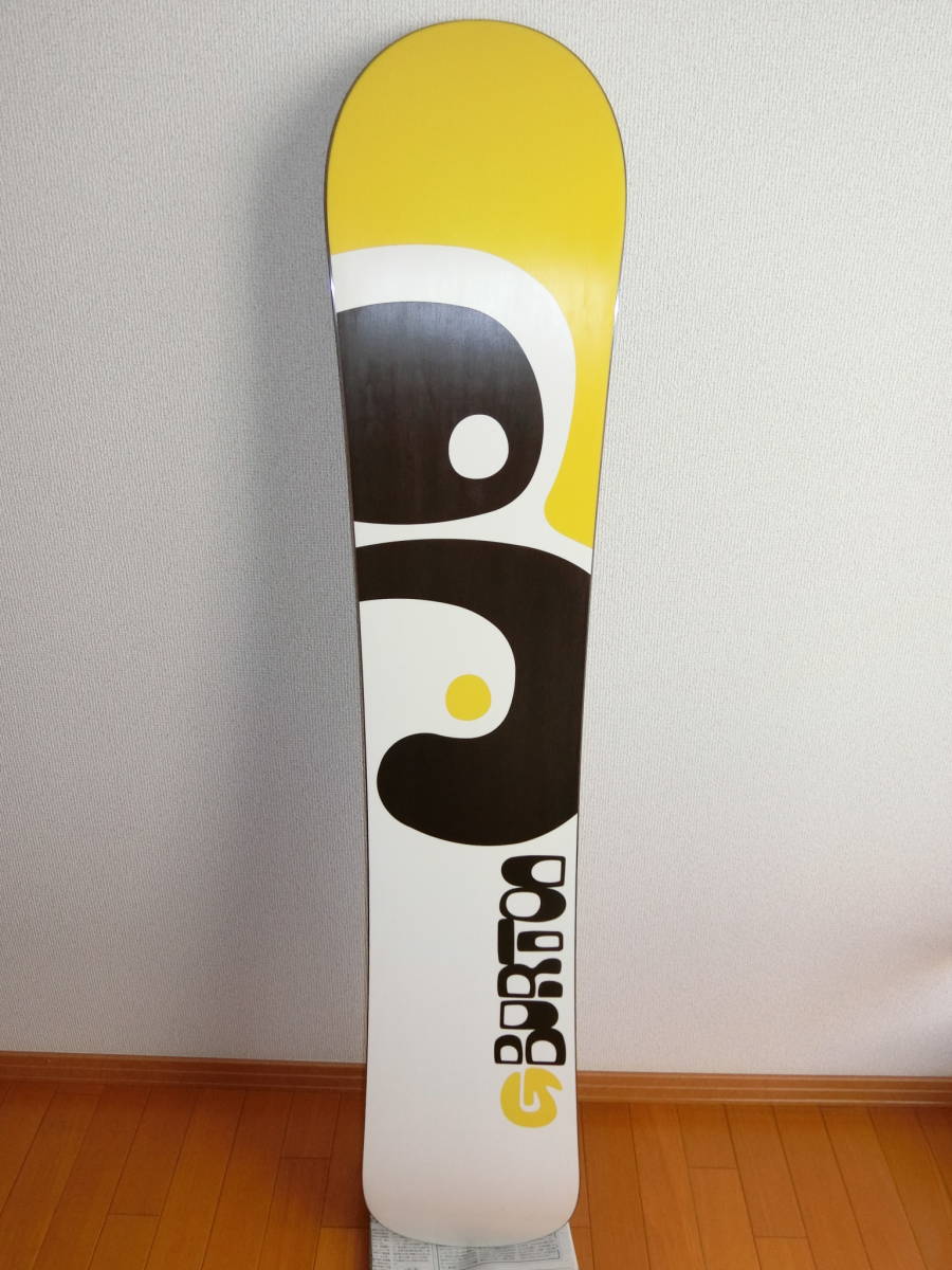 バートンスーパーモデルX64 バートンスーパーモデルX64 Snowboards