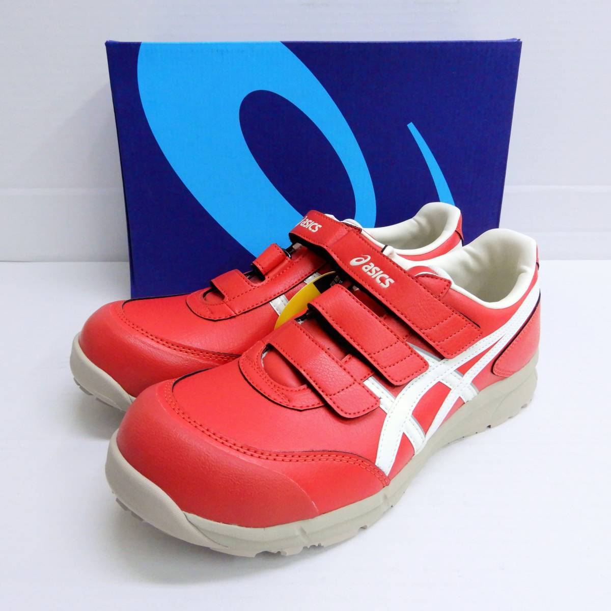 安全靴 アシックス CP301 ウィンジョブ FCP301 asics ウィンジョブ 