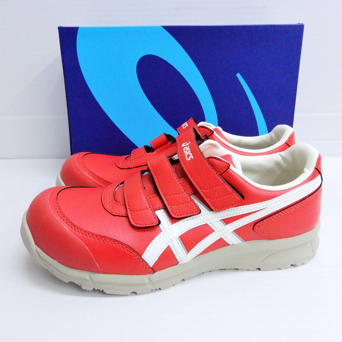 安全靴 アシックス CP301 ウィンジョブ FCP301 asics ウィンジョブ 
