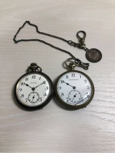 ランゲンドルフ 懐中時計のYahoo!オークション(旧ヤフオク!)の相場