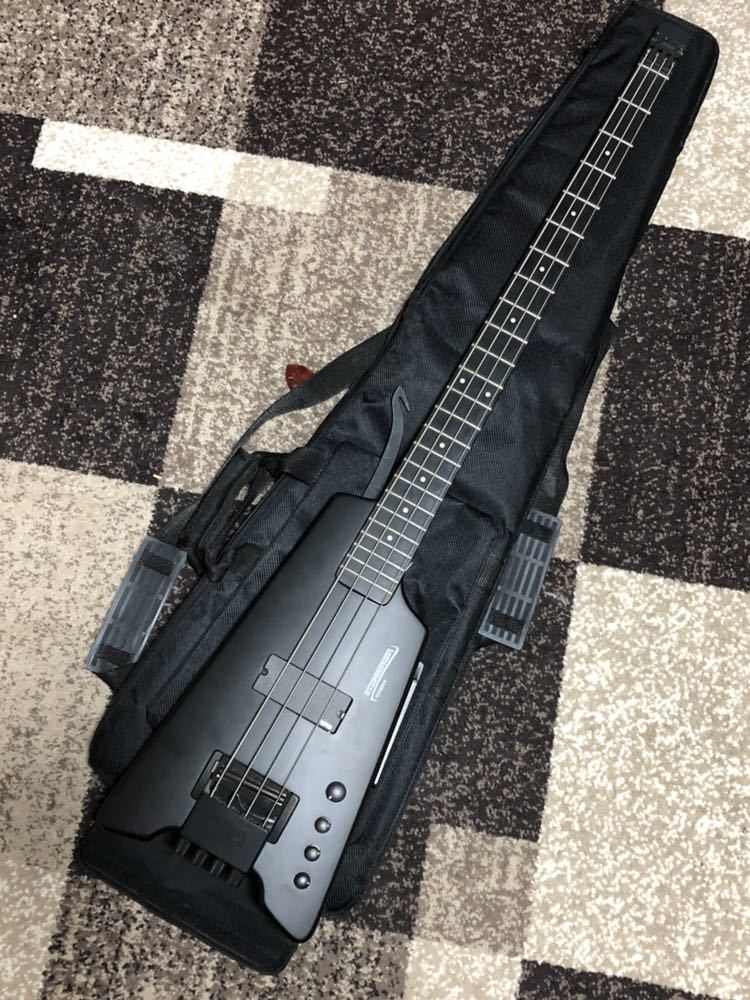 Synapse スタインバーガー Steinberger | steinberger STEINBERGER XS