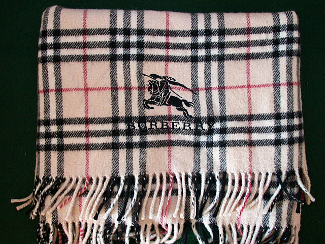 BURBERRY バーバリー ひざ掛けの中古品 -バーバリー 2026年最新Yahoo