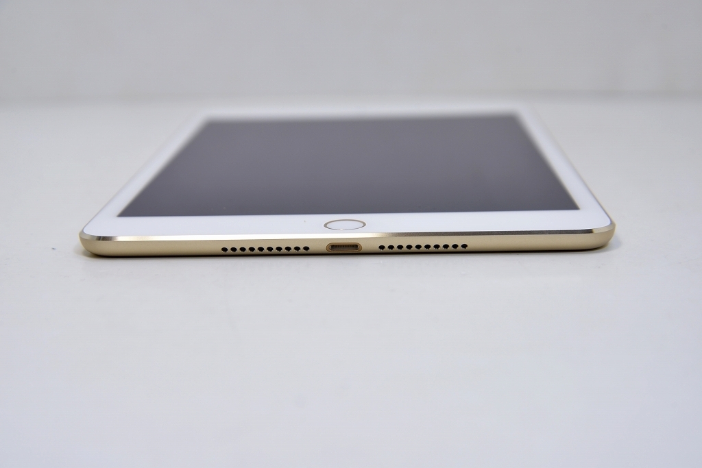 iPad mini4 初期化済み タブレット 1円 初期化済み Apple iPad mini 4 wi-fi + cellularモデル