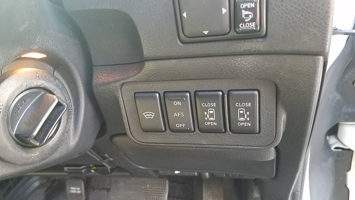 最落なし☆売切り☆ハイウェイスター4WD・両側パワースラ 今回限り
