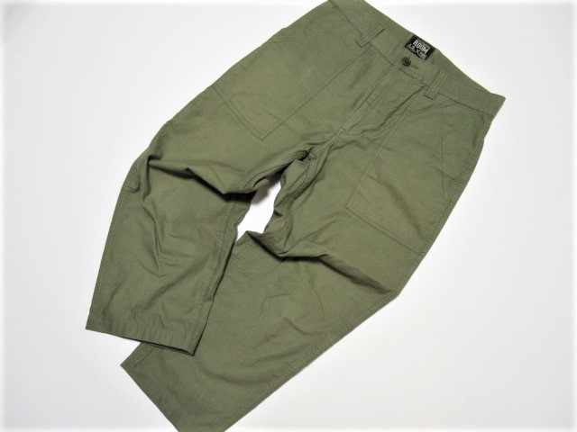 ☆ THE DRAWING ROOM J.S.HOMESTED × NIGEL CABOURN ナイジェル