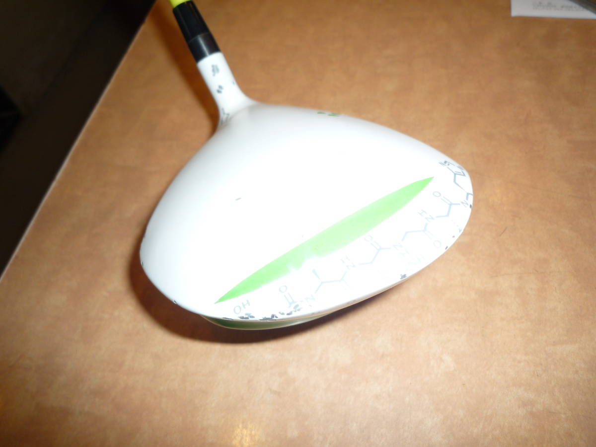 GOLF KRANK FORMULA EXTREME 45.5インチ krank MET FORGED 9度 