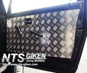 JA11 ジムニー 内張りのYahoo!オークション(旧ヤフオク!)の相場