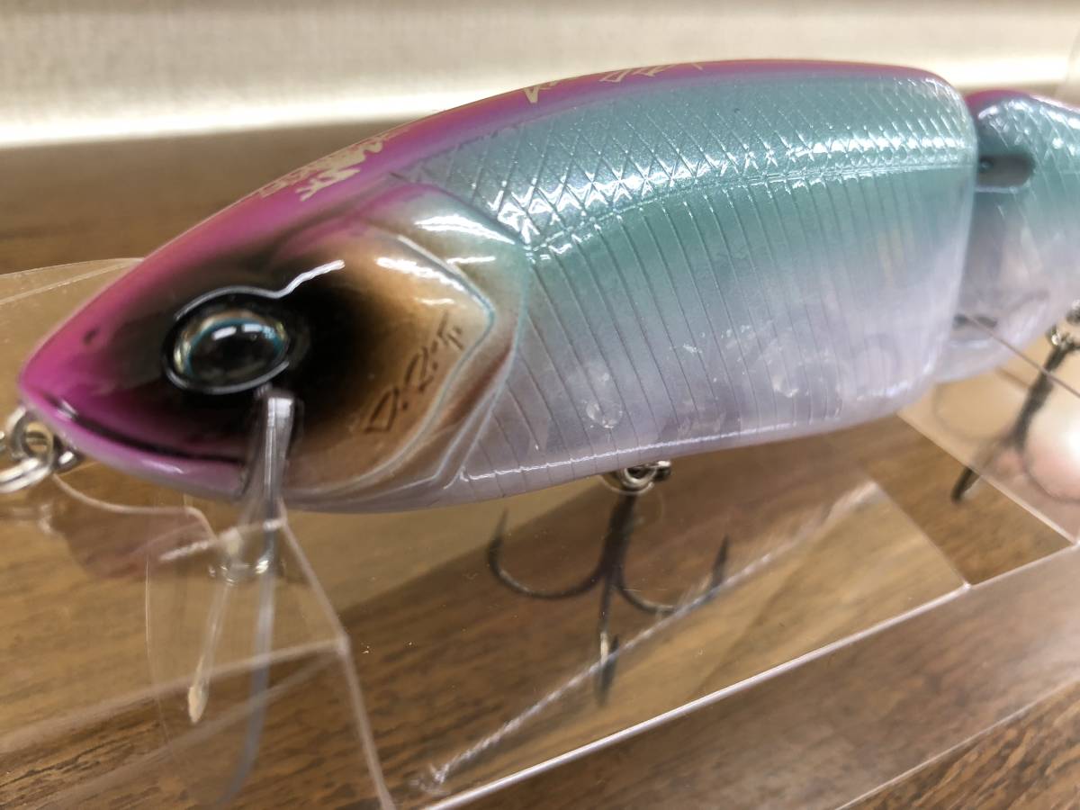 限定】【コラボ】タイニークラッシュ TRIBEオリカラ 入手困難