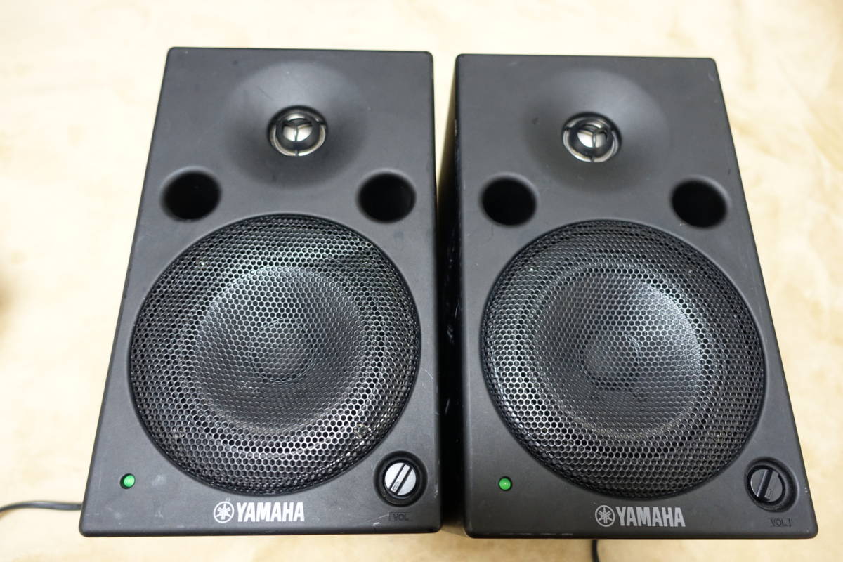 CLASSIC PRO CSP8P パワードスピーカー ペア 中古 [クラシックプロ