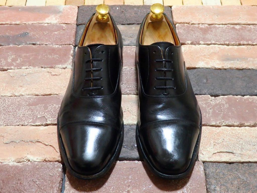 ストレートチップ スコッチグレイン｜SCOTCH GRAIN｜オフィシャル 