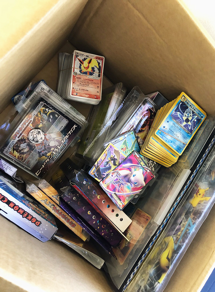 ポケモンカード ADV PCG 新旧裏面☆色々大量セット☆レア多数