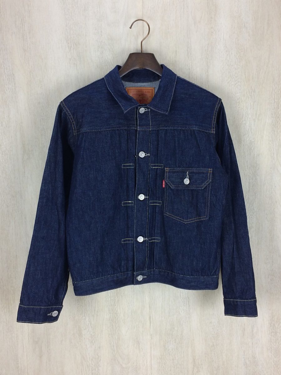 ティモシー エベレスト HANCOCK Timothy Everest ジャケット
