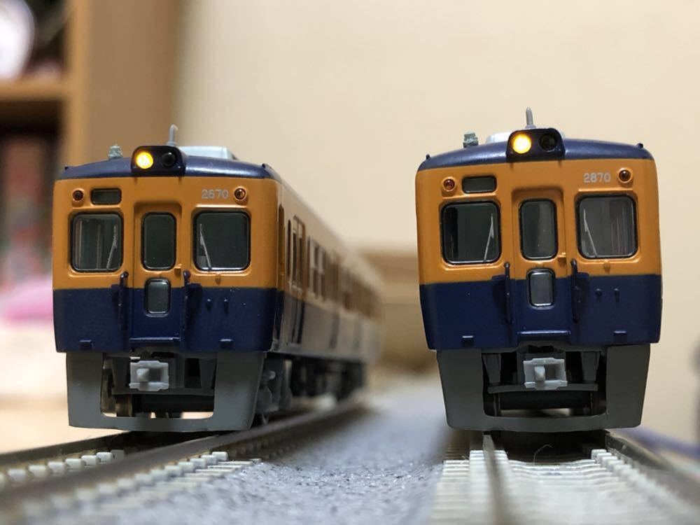 マイクロエース 東急5000系 田園都市線 6扉車3両セット 【公式通販】