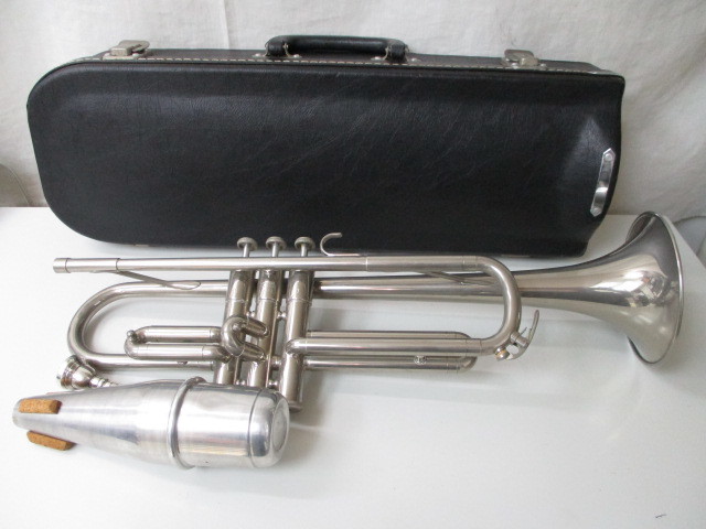 △トランペット YAMAHA（ヤマハ） YTR1335 ヤマハ | YTR-2335(1997年